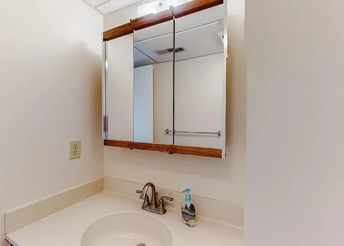 Ocean Rise 104 Apartment