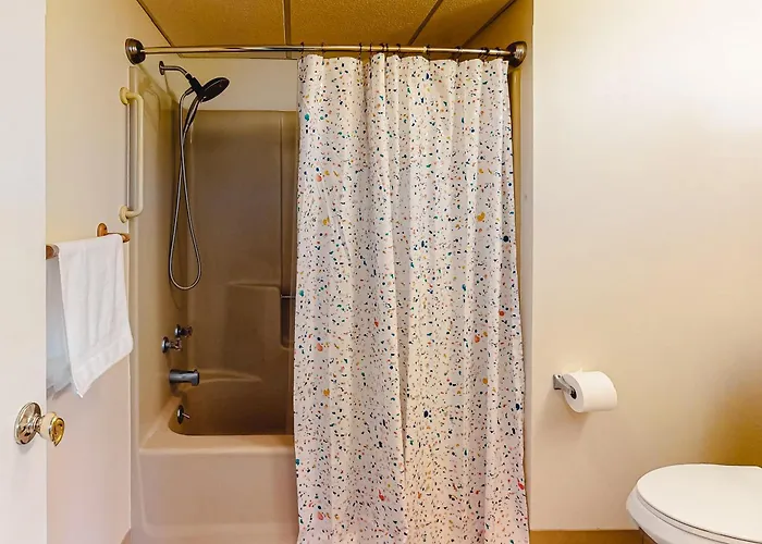 Apartment Ocean Rise 104 *