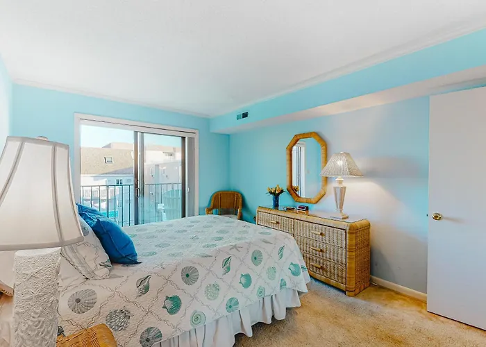 Ocean Rise 104 Apartment