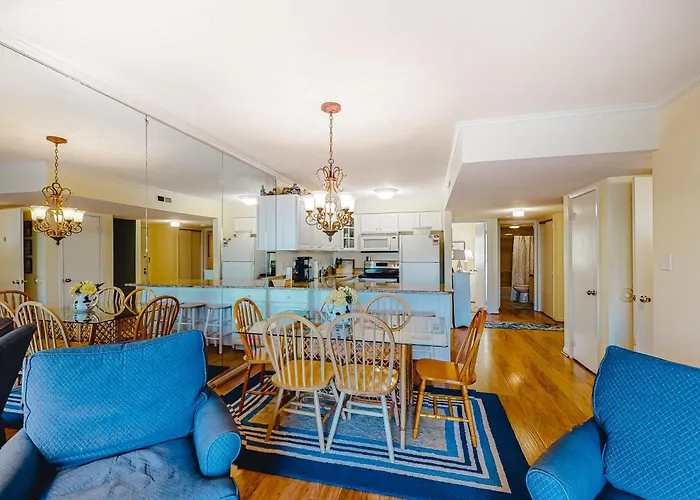 Ocean Rise 104 Apartment