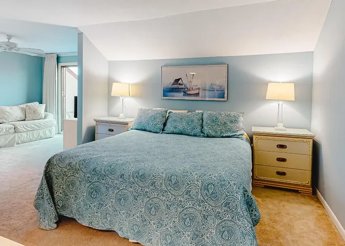 Ocean Rise 104 *