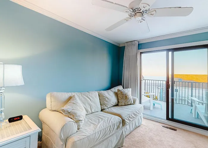 Ocean Rise 104 Apartment