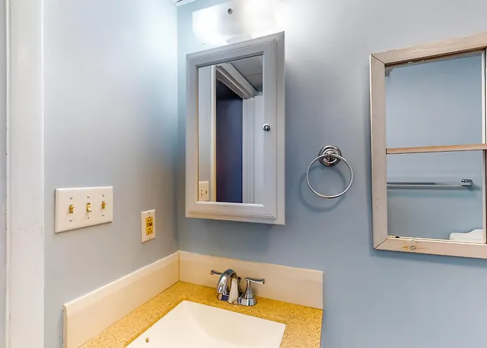 Apartment Ocean Rise 104 *