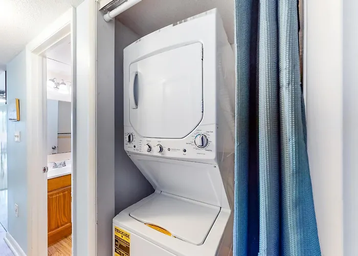 Apartment Ocean Rise 104 *